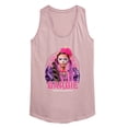 thumbnail image 1 of Barbie - Dia De Muertos - Women's Racerback Tank Top, 1 of 5