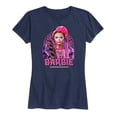 thumbnail image 1 of Barbie - Dia De Muertos - Women's Short Sleeve Graphic T-Shirt, 1 of 5