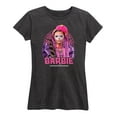 thumbnail image 1 of Barbie - Dia De Muertos - Women's Short Sleeve Graphic T-Shirt, 1 of 5