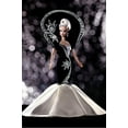 thumbnail image 1 of Barbie Diamond Dazzle The Jewel Essence Collection Bob Mackie Doll, 1 of 1