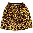thumbnail image 1 of Barbie Doll Bottoms Fashion Pack, Leopard Print Skirt, 1 of 4