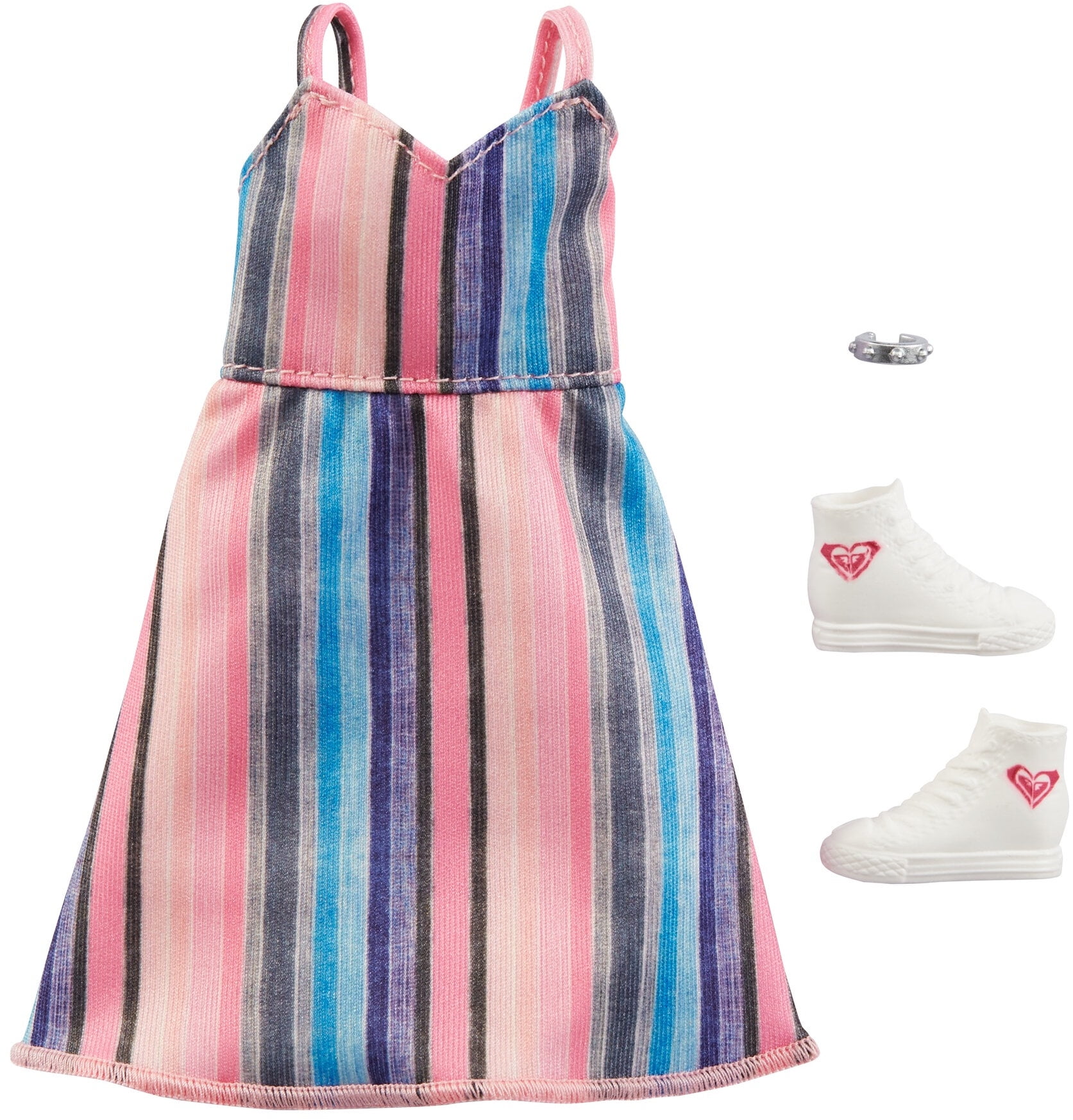 look perfeito  Sewing barbie clothes, Barbie clothes, Barbie fashion