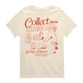 thumbnail image 1 of Barbie - Furniture - Youth Boys Short Sleeve Graphic T-Shirt, 1 of 3