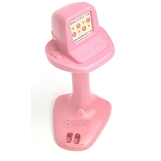 Barbie laptop walmart hotsell