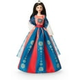 thumbnail image 1 of Barbie Doll, Lunar New Year Collector Item, Traditional Hanfu Robe, 1 of 7