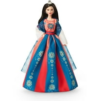 Barbie Doll, Lunar New Year Collector Item, Traditional Hanfu Robe