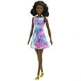 thumbnail image 1 of Barbie Doll Multicolor, 4.9 oz, 1 of 5