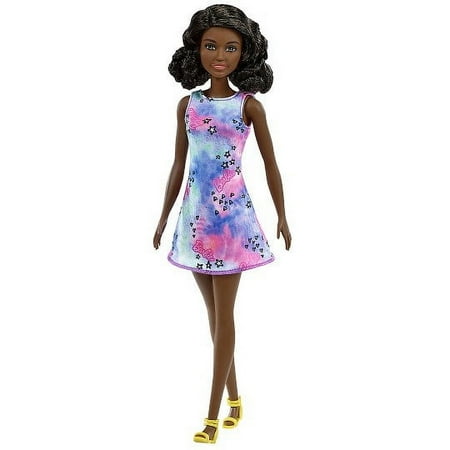 Barbie Doll Multicolor, 4.9 oz