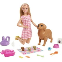 Casa de shop campo barbie walmart