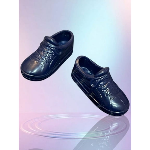 Lol Surprise doll OMG Bartz Doll Shoes Ken Dark Blue Sneakers Fashion Style Cute 90 S 00 S Ken