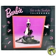 thumbnail image 1 of Barbie Doll Solo in the Spotlight Telephone 1995 Segan Telemania, 1 of 9