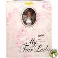 thumbnail image 1 of Barbie Doll as Eliza Doolittle in My Fair Lady Hollywood Legends Mattel 15497, 1 of 6