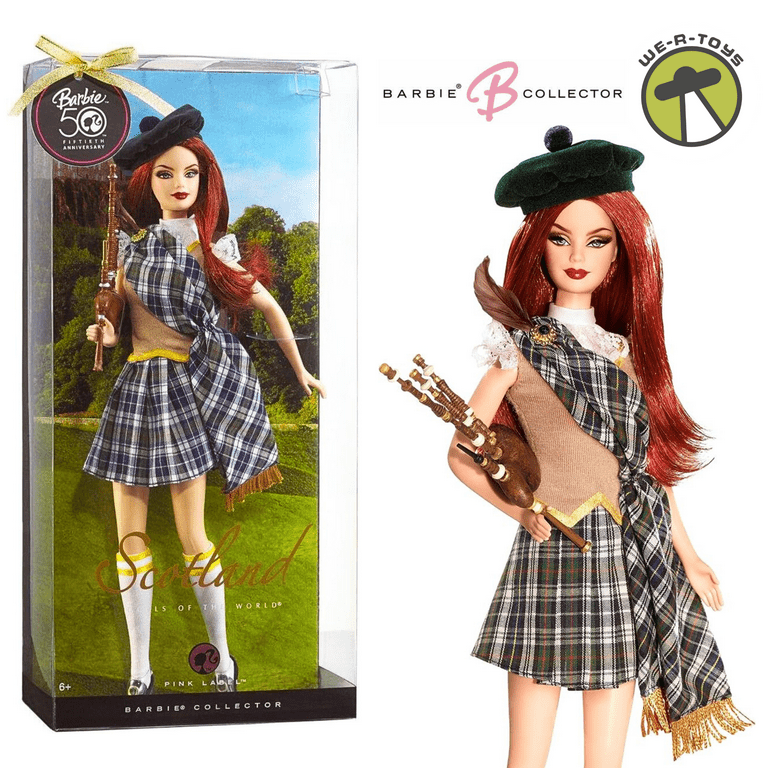 2008 mattel dolls sale