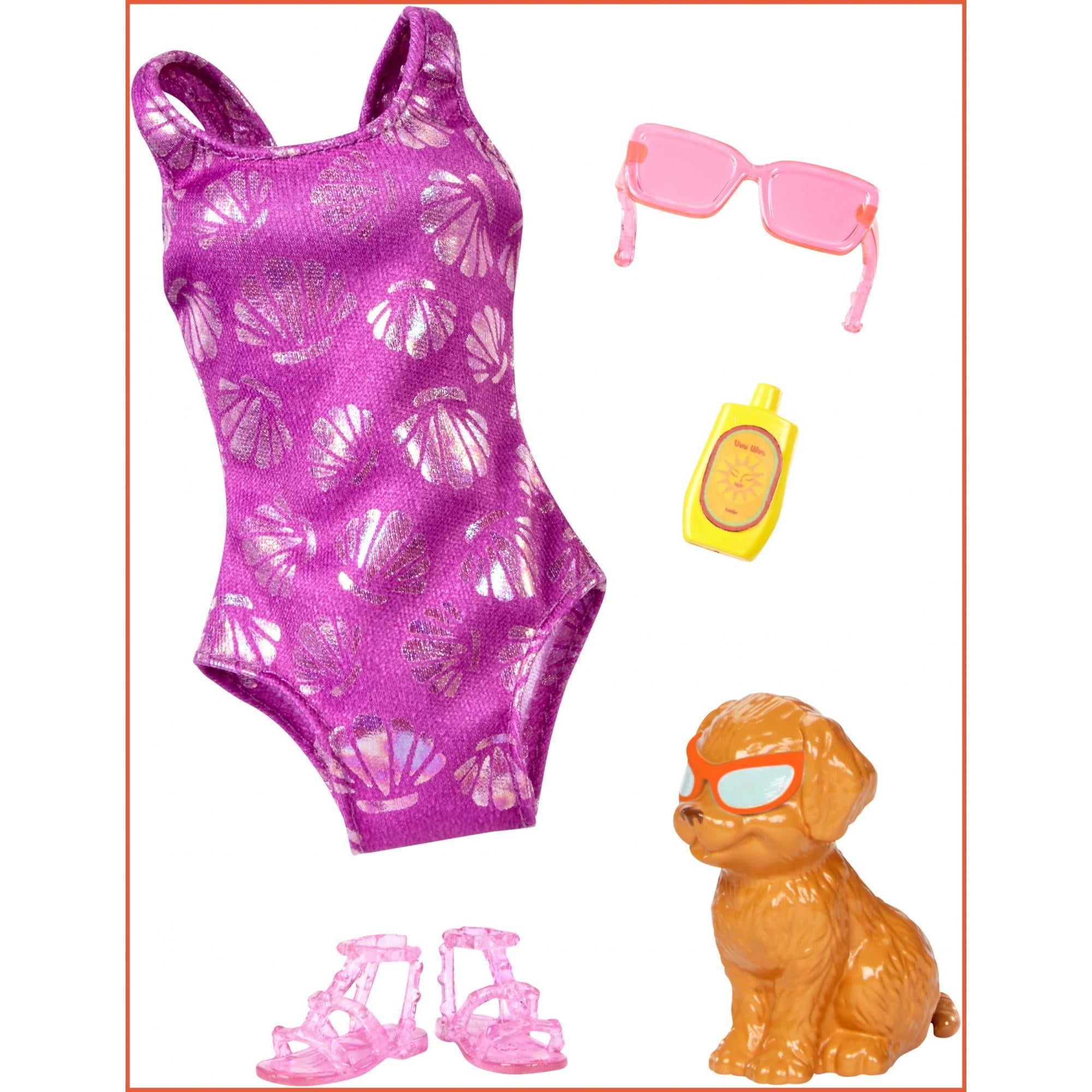 Barbie dolphin magic amazon sale