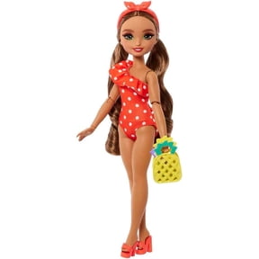 Beach Barbie