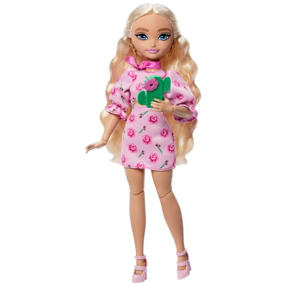 Barbie Dream Besties Festival Looks Set with Barbie "Malibu" Doll with Removable Fashions & Accessories