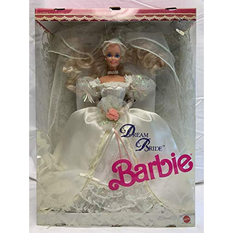 Dream bride cheap barbie