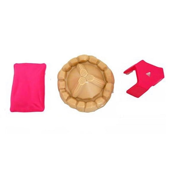 Barbie Dream Camper- Replacement Parts FBR34
