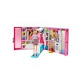 thumbnail image 1 of Barbie Dream Closet, 1 of 6