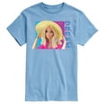 thumbnail image 1 of Barbie - Dream - Summer Weather - Men's Short Sleeve Graphic T-Shirt, 1 of 1