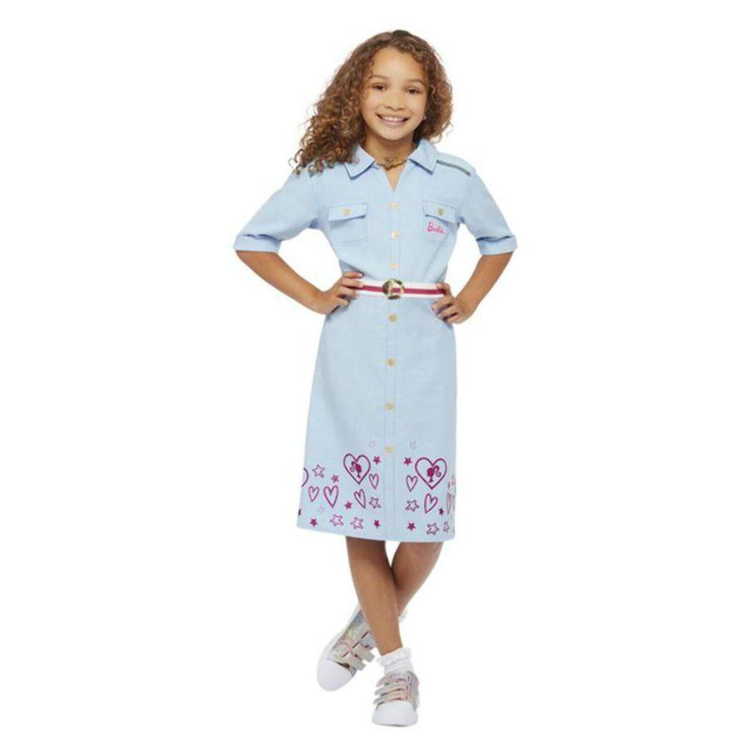 Barbie Dreamhouse Adventures Costume