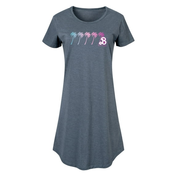 Barbie - Dreaming of Palm Trees - Women's Any Way Dress