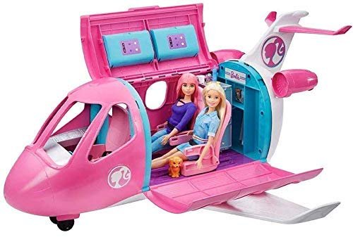 Barbie - Dreamplane Playset