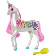 Barbie Dreamtopia Brush 'n Sparkle Unicorn