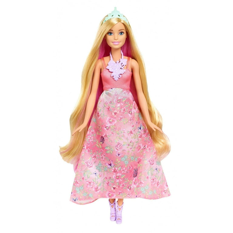 Doll pink color outlet