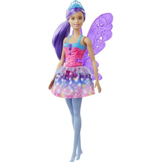 Mattel Micro Barbie Starlight Fairy NEW! 