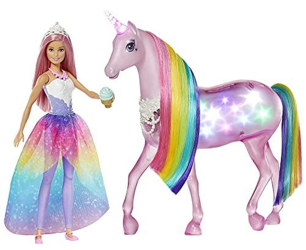Juguetes de barbie dreamtopia hotsell
