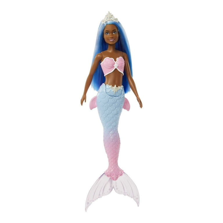 Barbie ombre hair hotsell