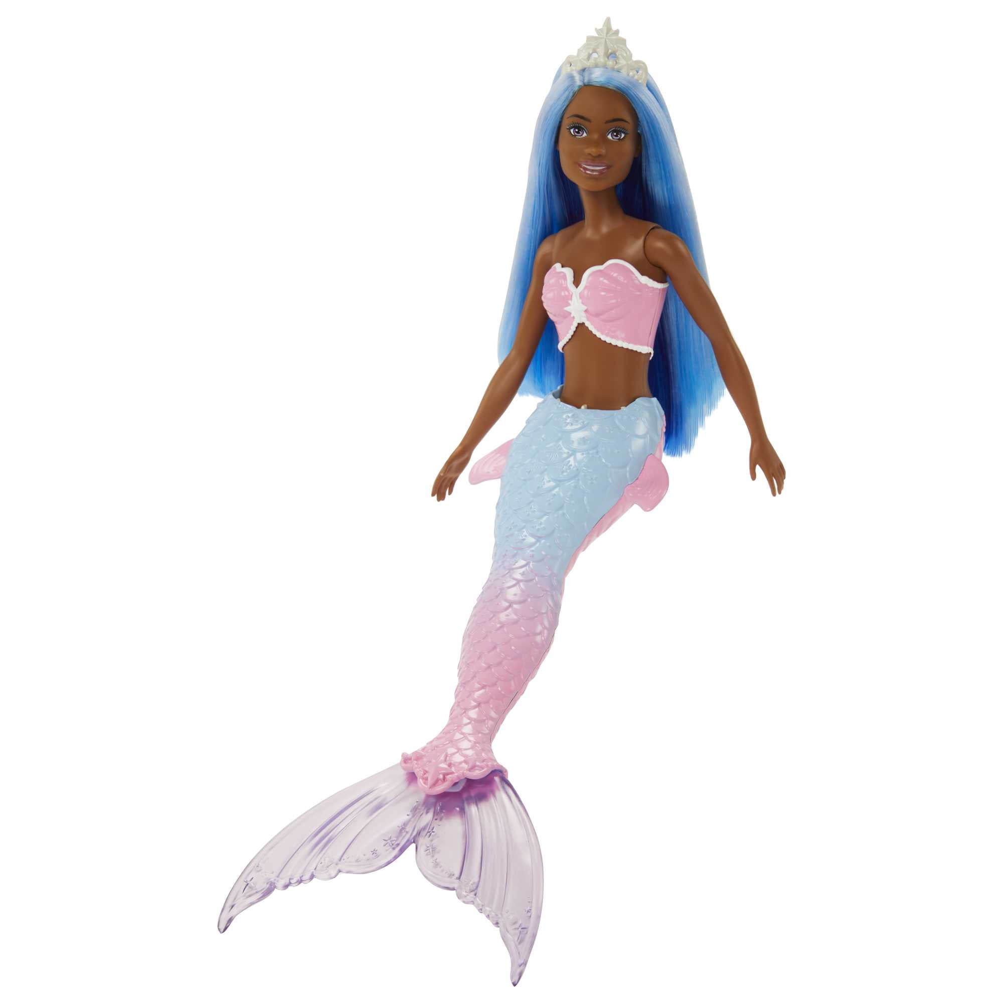 Play Barbie In A Mermaid Tale game free online