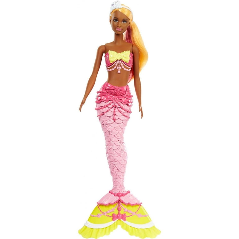Barbie dreamtopia mermaid walmart new arrivals
