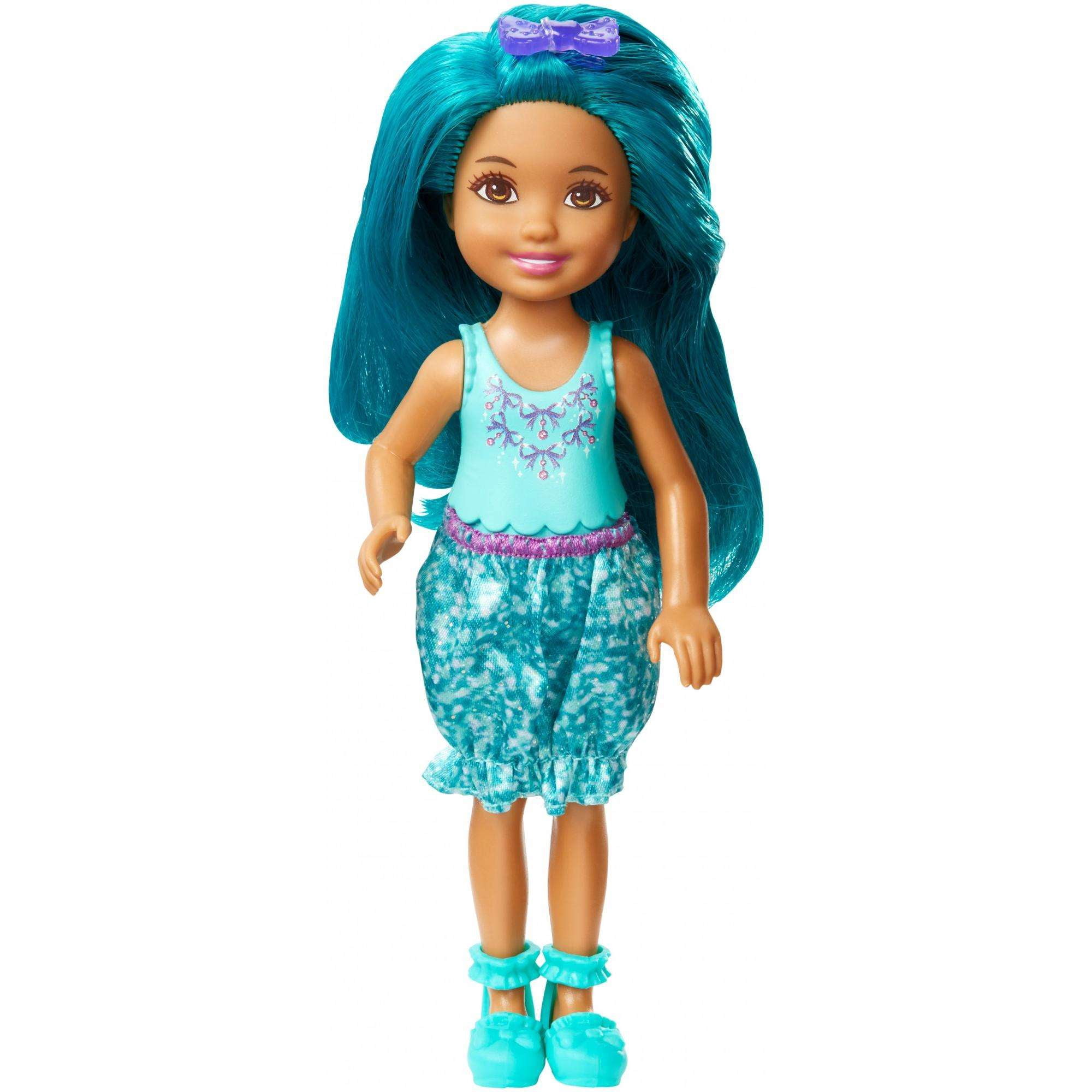 Rainbow Cove Sprite Doll - Handmade dolls for toy retailers - Walmart ...