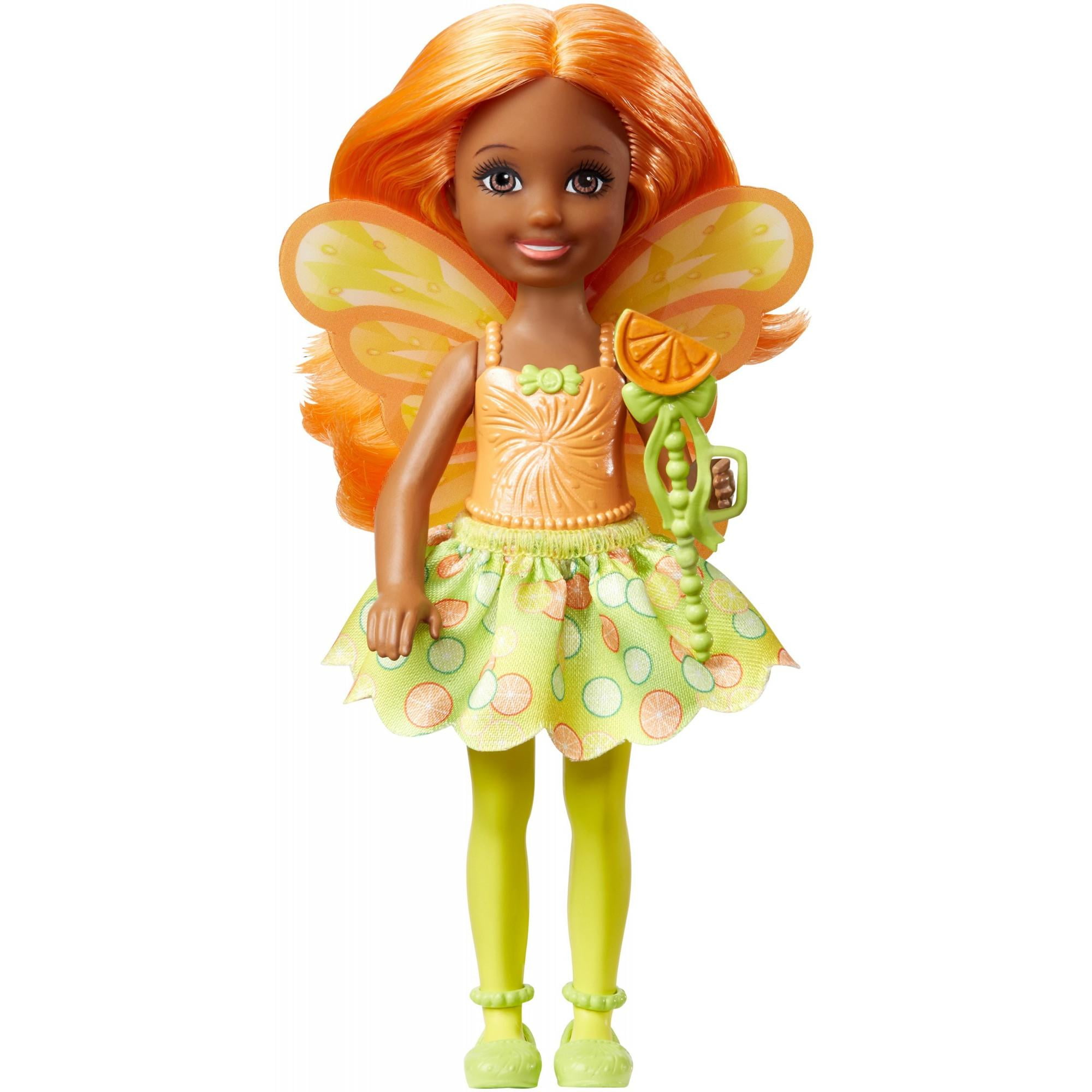 Barbie Silver Label – Citrus #J0933 – Mattel 2006 – Collection Obsession – Vintage