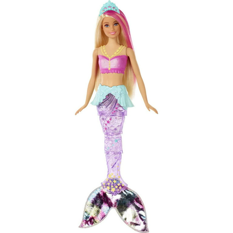 Barbie licorne dream Multicolore Barbie 