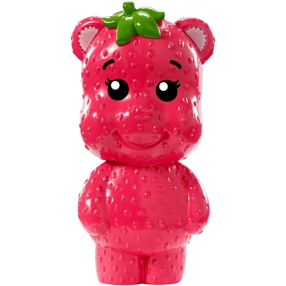 Barbie Dreamtopia Sweetville Bear Figure