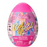 Barbie Easter Pets Surprise Doll (Egg Shaped Case)