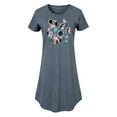 thumbnail image 1 of Barbie - Easter - Photo Collage - Women's Any Way Dress, 1 of 4