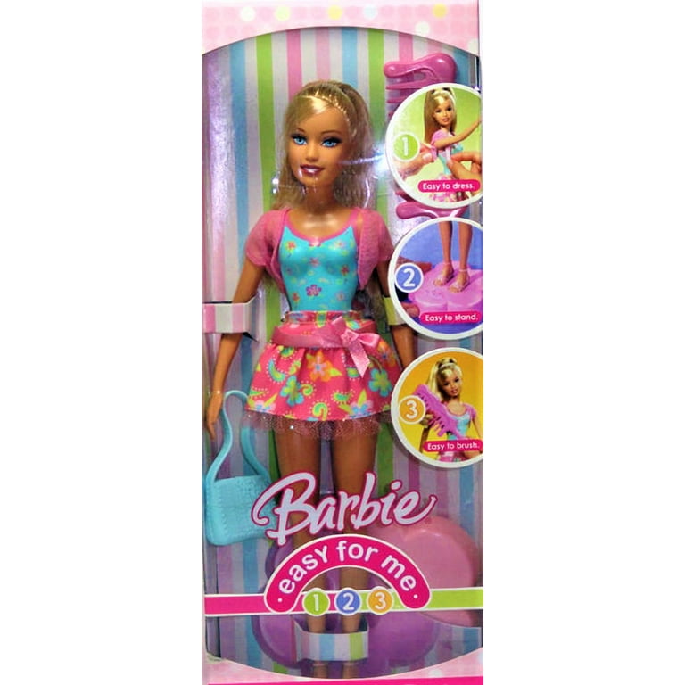 barbie 1/2