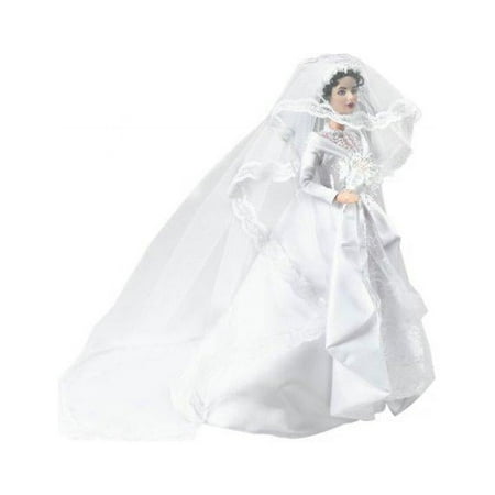 Barbie Elizabeth Taylor Collection Father of the Bride Doll, 2000, 3x13.6x8.9 inches