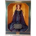 thumbnail image 1 of Barbie Empress of Emeralds Doll Royal Jewels Collection 1999 Mattel 25680, 1 of 1