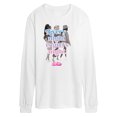 thumbnail image 1 of Barbie - Every Night Is Girls Night - Men's Long Sleeve T-Shirt, 1 of 1