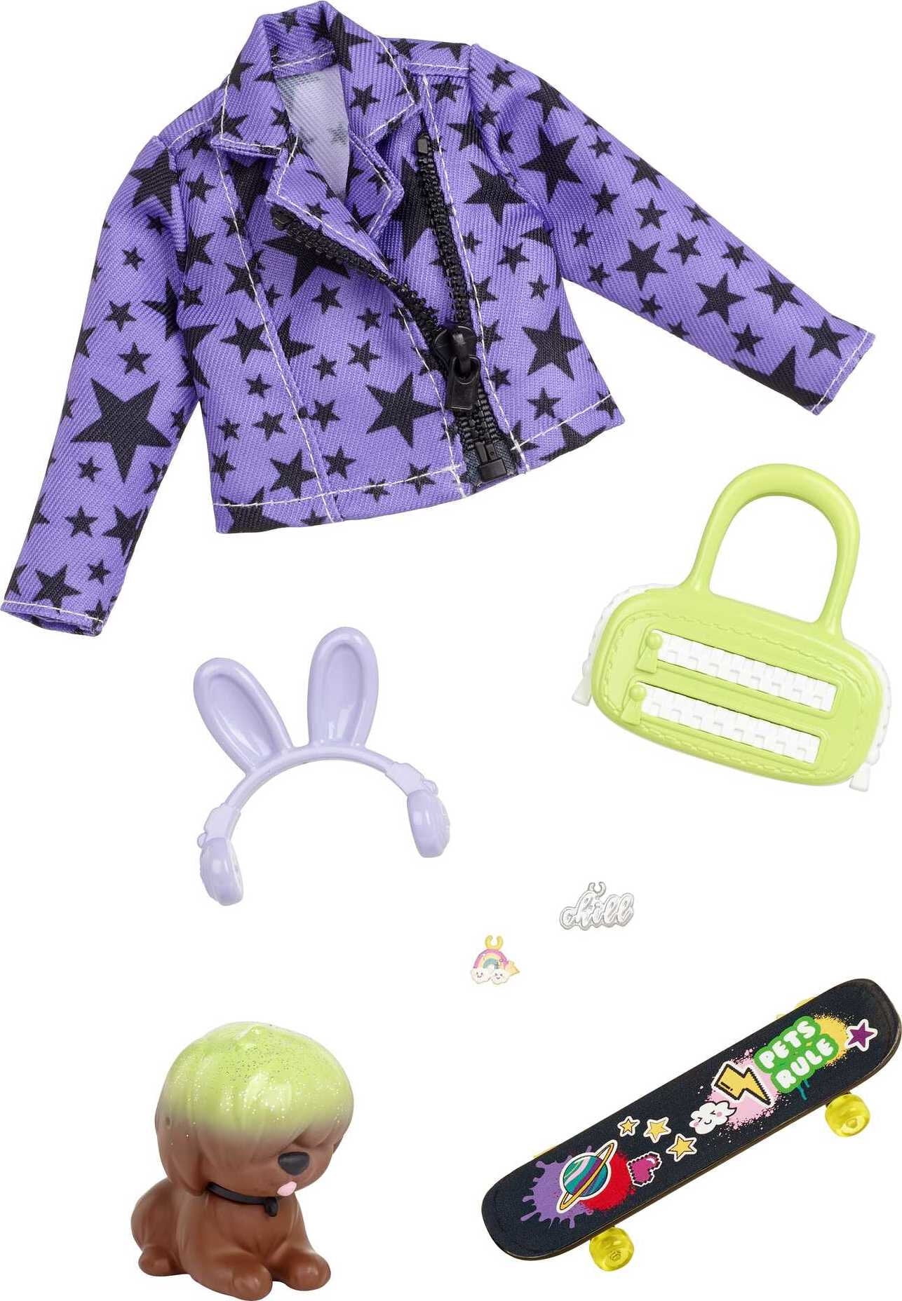 Barbie handbag pack hotsell