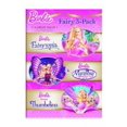 thumbnail image 1 of Barbie Fairy Collection (DVD), 1 of 2