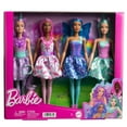 thumbnail image 1 of Barbie Fairytale Multipack Dolls, 1 of 6