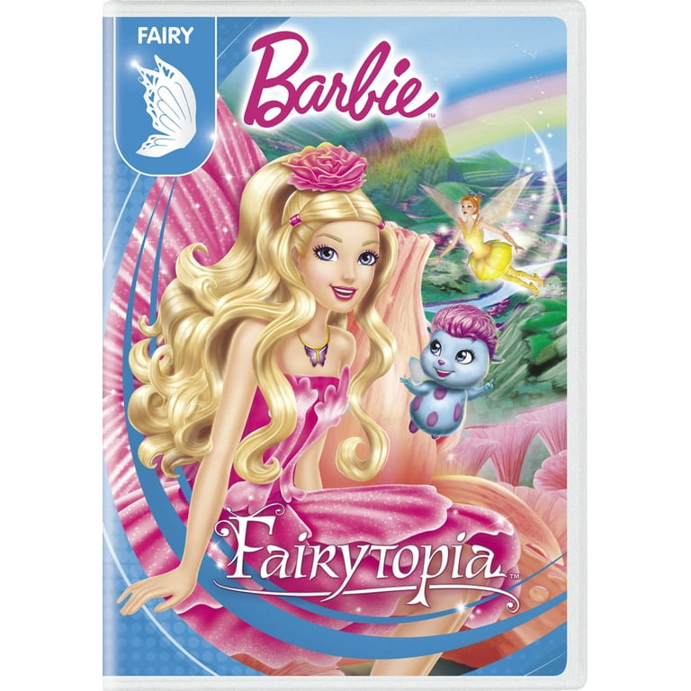 Fairytopia 1 new arrivals