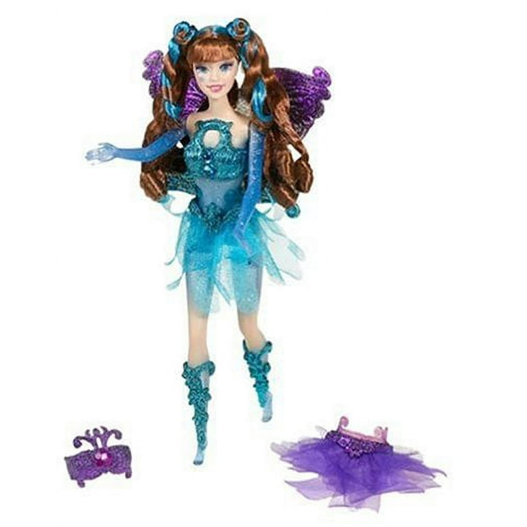 Gourde Barbie Fairytopia - Barbie