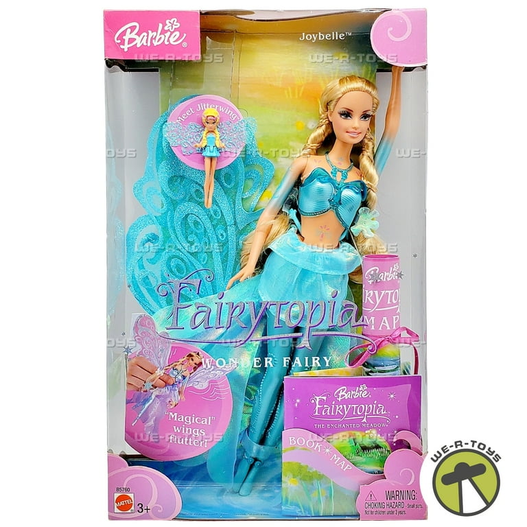 ②バービー ジョワ・ド・ヴィーヴル Barbie Joie de Vivre ②バービー